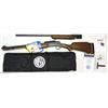 Image 1 : Braztech/Rossi matched Pair Muzzleloader Shotgun & Muzzleloader Combo 20 Gauge/5