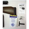 Image 4 : Braztech/Rossi matched Pair Muzzleloader Shotgun & Muzzleloader Combo 20 Gauge/5