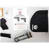Image 2 : Ruger LC9 (Compact 9MM Pistol) Semi-Auto Pistol 9MM  Serial # 324-22518