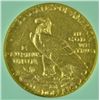 Image 3 : 1910 $2.50 GOLD INDIAN, NTC MS-63