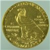 Image 3 : 1926 $2.50 GOLD INDIAN, NTC MS-63