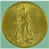 Image 2 : 1927 $20.00 St. GAUDENS GOLD, NTC MS-65