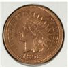 Image 1 : 1898 INDIAN HEAD CENT MS64 RED