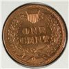 Image 2 : 1898 INDIAN HEAD CENT MS64 RED