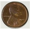 Image 1 : 1914 LINCOLN CENT MS63