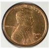 Image 1 : 1915-D LINCOLN CENT MS62