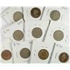 Image 1 : 10-1895 V-NICKELS AVG CIRC