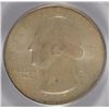 Image 2 : 1947-S WASHINGTON QUARTER PCGS MS65