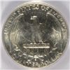 Image 3 : 1948-S WASHINGTON QUARTER PCGS MS65