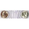 Image 2 : 1963 & 1963-D PCGS MS65 WASHINGTON QUARTERS