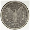 Image 2 : 1890-CC MORGAN DOLLAR VG