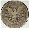 Image 2 : 1891-CC MORGAN DOLLAR VG