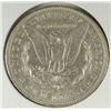 Image 2 : 1892-O MORGAN DOLLAR XF