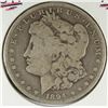 Image 1 : 1894-O MORGAN DOLLAR  VG
