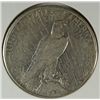 Image 2 : 1934-S PEACE DOLLAR XF