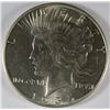 Image 1 : 1935 PEACE DOLLAR MS63