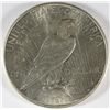 Image 2 : 1935 PEACE DOLLAR MS63
