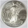 Image 1 : 2008 SILVER AMERICAN EAGLE