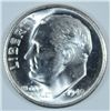 Image 1 : 1949-S ROOSEVELT DIME, MS-67   BLAZER!
