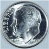 Image 1 : 1950-S ROOSEVELT DIME, MS-67 BLAZER