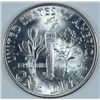 Image 2 : 1951-S ROOSEVELT DIME, MS-67 BLAZER!