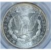 Image 3 : 1881-S MORGAN SILVER DOLLAR, PCGS MS-64+   CHERRY