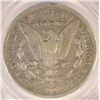 Image 3 : 1902-S MORGAN DOLLAR ANACS VF-XF 30 KEY!