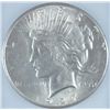Image 2 : 1927-S PEACE DOLLAR ICG MS62 NICE