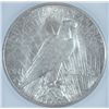Image 3 : 1927-S PEACE DOLLAR ICG MS62 NICE