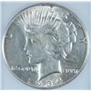 Image 2 : 1934-D PEACE DOLLAR ICG MS63 WHITE