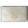 Image 2 : A  FIVE OUNCE .999 SILVER BAR FROM SILVERTOWNE