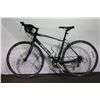 Image 1 : BLACK SPECIALIZED DOLCE 16 SPEED RACE BIKE
