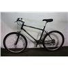 Image 1 : BLACK ROCKY MOUNTAIN BLAZER 16 SPEED FRONT SUSPENSION MOUNTAIN BIKE