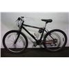 Image 1 : BLACK SPECIALIZED HARD ROCK 21 SPEED MOUNTAIN BIKE