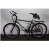 Image 3 : 2 BIKES : PARAMOUNT MOS MOUNTAIN BIKE - BROKEN FRONT BRAKES & A BLACK BRC TREKKER MOUNTAIN BIKE