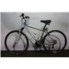 Image 1 : GREY TREK 7200 24 SPEED FRONT SUSPENSION ROAD BIKE