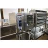 Image 1 : RATIONAL CLIMAPLUS COMBI CPC CONVECTION OVEN / PROOFER WITH STAND