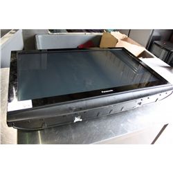 PANASONIC 42'' PLASMA TELEVISION