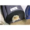 Image 2 : ROLL OF GREY TEXTURED OUTDOOR CARPET
