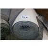 Image 2 : ROLL OF GREY HIGH TRAFFIC CARPET