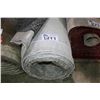 Image 2 : ROLL OF 2 TONE GREY HIGH TRAFFIC CARPET