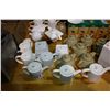 Image 1 : LOT OF ASSORTED TEA POTS