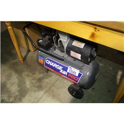 CHARGE AIR PRO MOBILE AIR COMPRESSOR