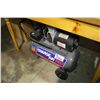 Image 1 : CHARGE AIR PRO MOBILE AIR COMPRESSOR