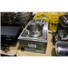 Image 1 : PATRIOT STAINLESS STEEL FOOD WARMER