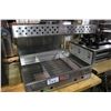 Image 1 : MARSHALL STAINLESS STEEL FOOD WARMING STATION