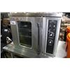 Image 1 : GARLAND ELECTRIC SINGLE DOOR CONVECTION OVEN