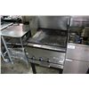 Image 1 : GARLAND STAINLESS STEEL 24" GAS CHARBROILER