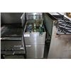 Image 1 : MKE STAINLESS STEEL DEEP FRYER