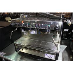 LA CIMBALI M29 SELECT 2 GROUP CAPPUCCINO MACHINE